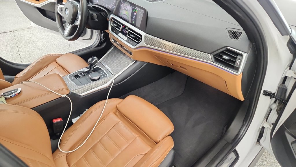Used 2020 BMW M340i w/ Premium Package RWD image 24