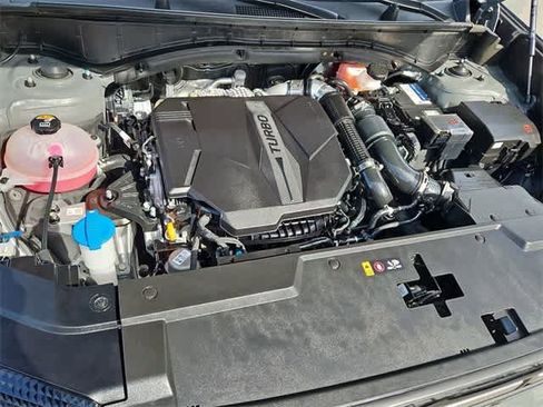 Certified 2024 Hyundai Santa Fe SEL image 14