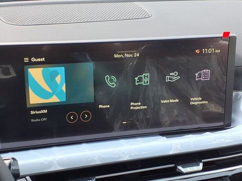 New 2026 Hyundai Sonata SEL FWD image 8