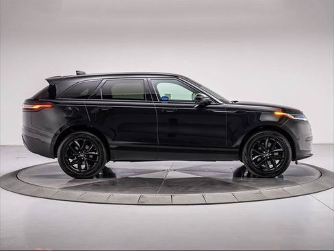 Used 2026 Land Rover Range Rover Velar S AWD/4WD image 6