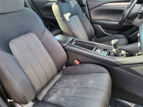 Used 2018 MAZDA MAZDA6 Sport image 3