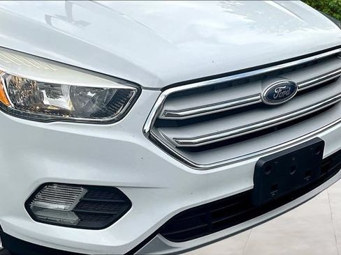 Used 2019 Ford Escape SE AWD/4WD image 32