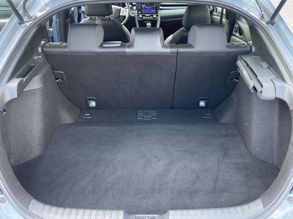 Used 2021 Honda Civic Sport image 18