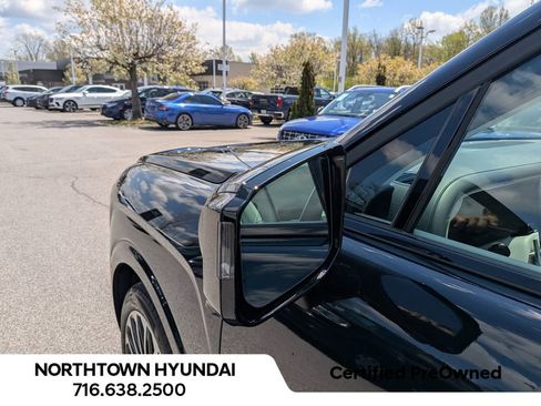 Certified 2026 Hyundai Palisade Calligraphy AWD/4WD image 47