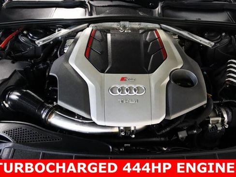Used 2018 Audi RS 5 image 15