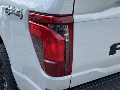 New 2026 Ford F150 XLT w/ Equipment Group 302A MID AWD/4WD image 12