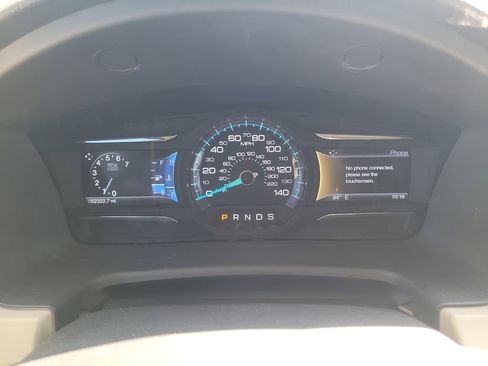 Used 2019 Ford Flex Limited image 29