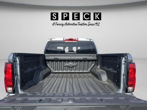 New 2026 Chevrolet Colorado LT w/ Advanced Trailering Package AWD/4WD image 19