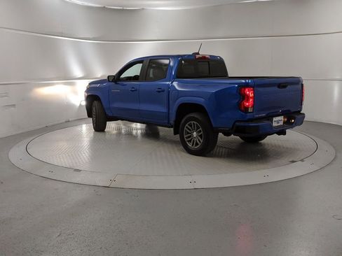 Used 2024 Chevrolet Colorado LT w/ LT Convenience Package image 4