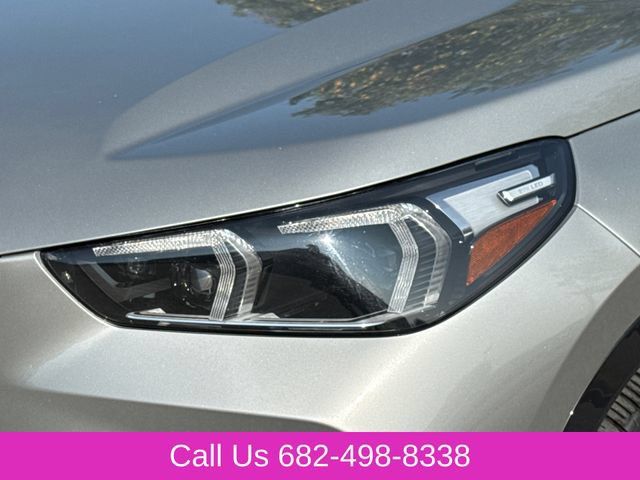 Used 2023 BMW X1 xDrive28i w/ Convenience Package AWD/4WD image 4