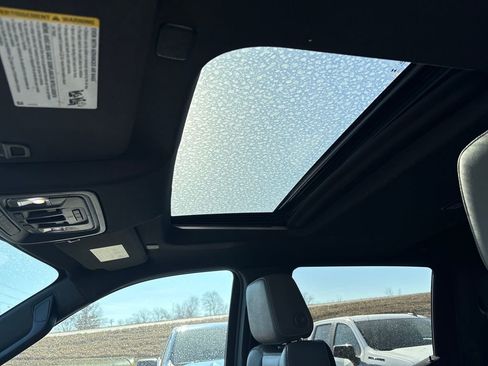 Used 2023 Chevrolet Silverado 1500 ZR2 w/ Technology Package image 20