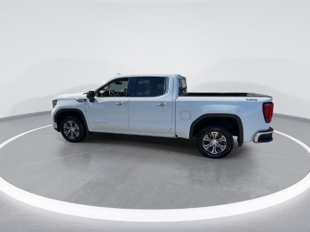Used 2025 GMC Sierra 1500 SLT AWD/4WD image 6