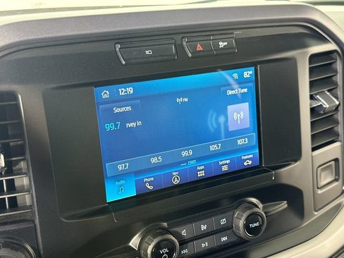 Used 2023 Ford F150 XLT w/ XTR Package AWD/4WD image 29