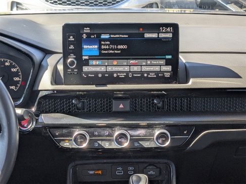 Used 2024 Honda CR-V EX-L image 20