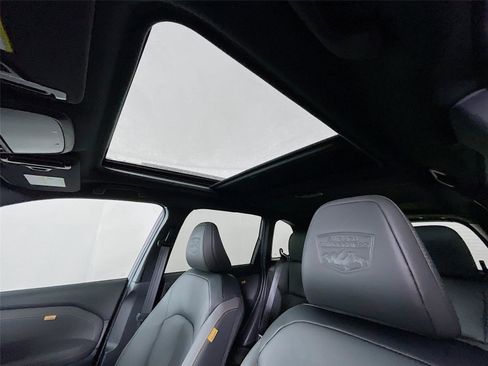 New 2026 Subaru Forester Wilderness image 10