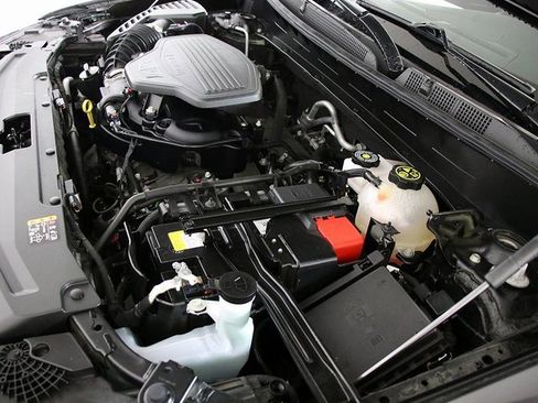 Used 2024 Cadillac XT6 Premium Luxury image 40