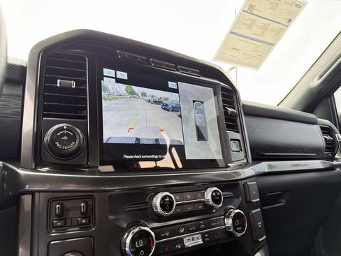 Used 2021 Ford F150 XLT w/ Equipment Group 302A High image 26