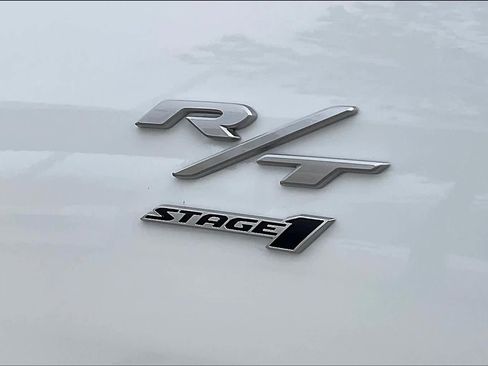 New 2025 Dodge Charger R/T w/ Quick Order Package 25M R/T image 15