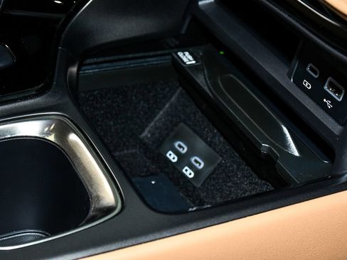 Used 2025 Lexus NX 350 AWD w/ Accessory Package (Z1) image 55