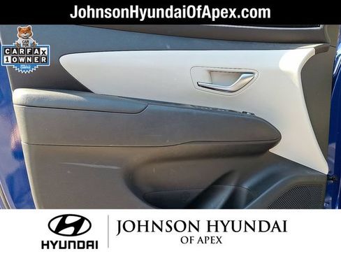 Certified 2022 Hyundai Tucson SEL w/ Cargo Package AWD/4WD image 18