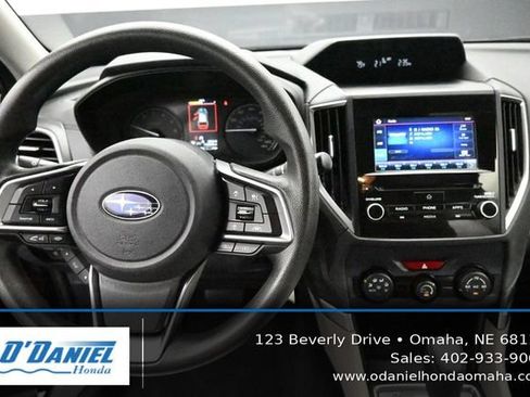 Used 2019 Subaru Forester w/ Alloy Wheel Package AWD/4WD image 25