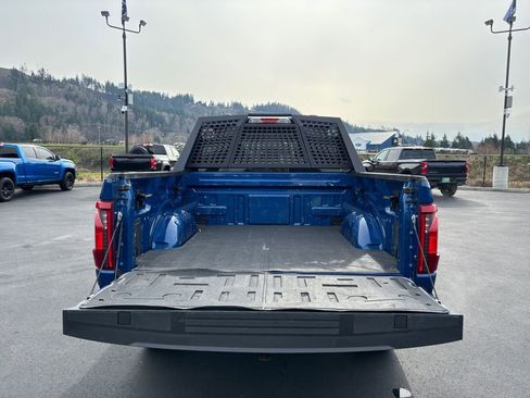 Used 2024 Ford F150 STX image 25