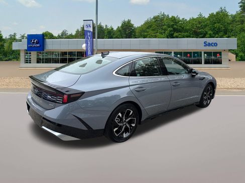 Used 2025 Hyundai Sonata SEL AWD/4WD image 5