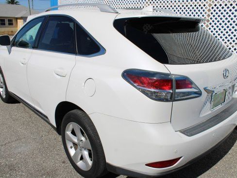 Used 2014 Lexus RX 350 AWD w/ Navigation Package image 34