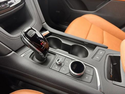 New 2026 Cadillac XT5 Premium Luxury w/ LPO, Floor Liner Package image 17