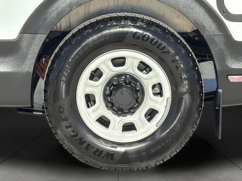 Used 2025 Chevrolet Brightdrop 400 image 24