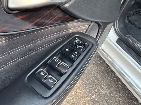 Used 2023 Lexus LS 500 AWD w/ Luxury Package image 17