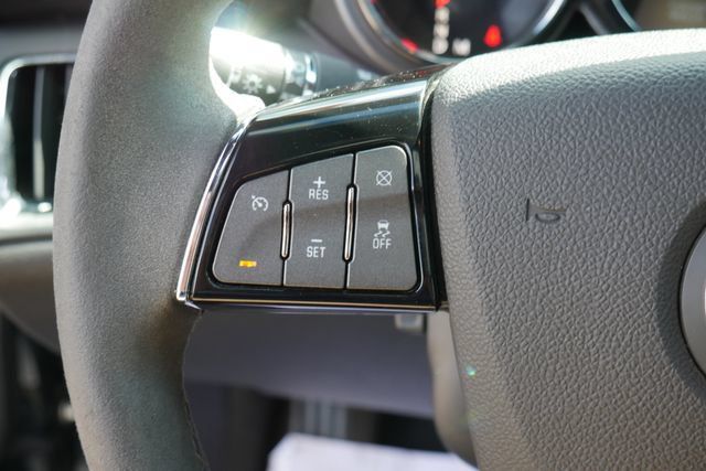 Used 2014 Cadillac CTS V w/ Wood Trim Package RWD image 18