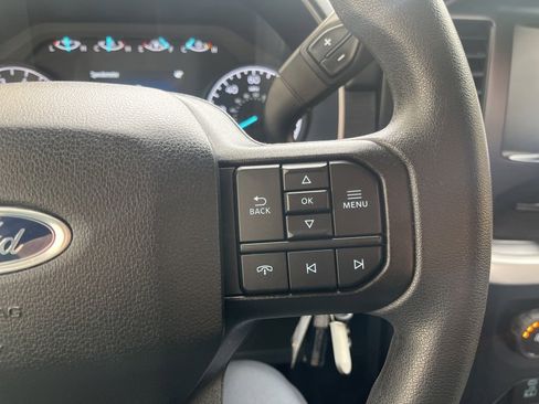 Certified 2022 Ford F150 XL w/ Equipment Group 101A High image 16