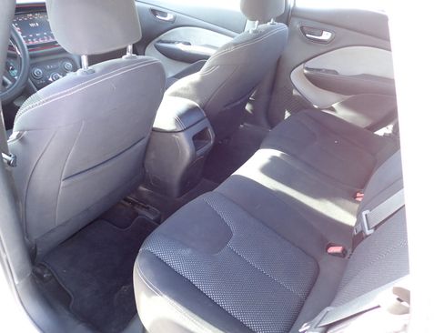 Used 2015 Dodge Dart SXT w/ Sun/Sound Group image 7