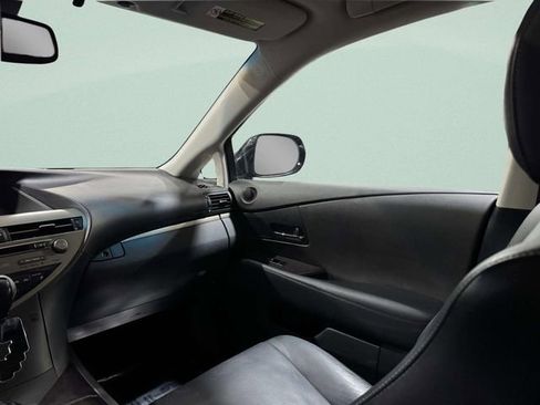 Used 2014 Lexus RX 350 AWD w/ Navigation Package image 13