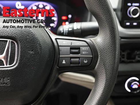 Used 2024 Honda Accord LX image 16