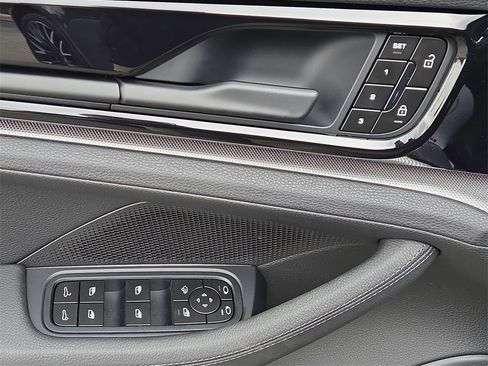 New 2026 Porsche Panamera 4 image 7