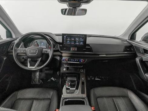 Used 2021 Audi Q5 2.0T Premium w/ Convenience Package AWD/4WD image 27