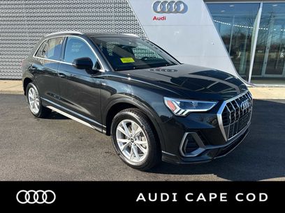 Used 2025 Audi Q3 2.0T Premium Plus w/ Premium Plus Package