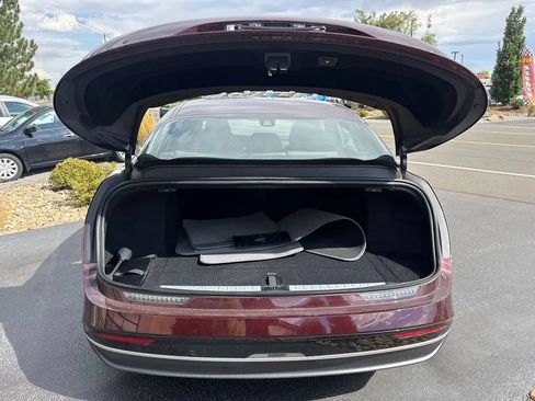 Used 2024 Lucid Air Touring AWD/4WD image 36
