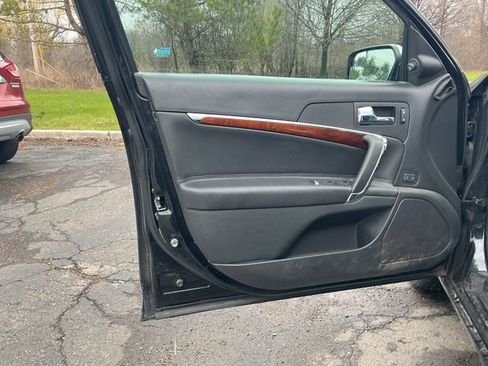 Used 2012 Lincoln MKZ image 11