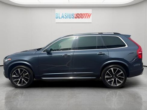Used 2018 Volvo XC90 T6 Momentum w/ Convenience Package AWD/4WD image 6