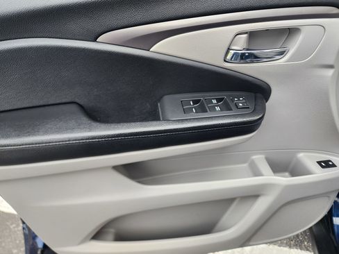 Used 2016 Honda Pilot EX-L image 25