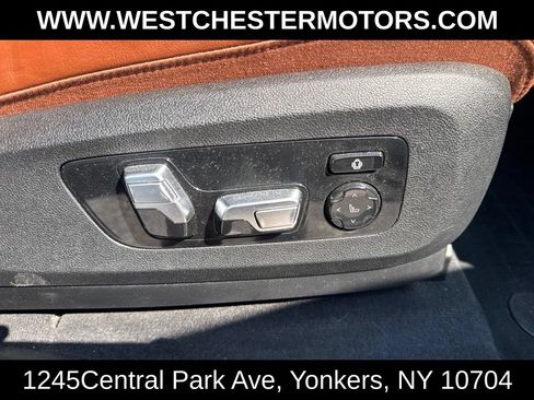Used 2020 BMW X7 xDrive40i w/ Premium Excellence Package AWD/4WD image 18