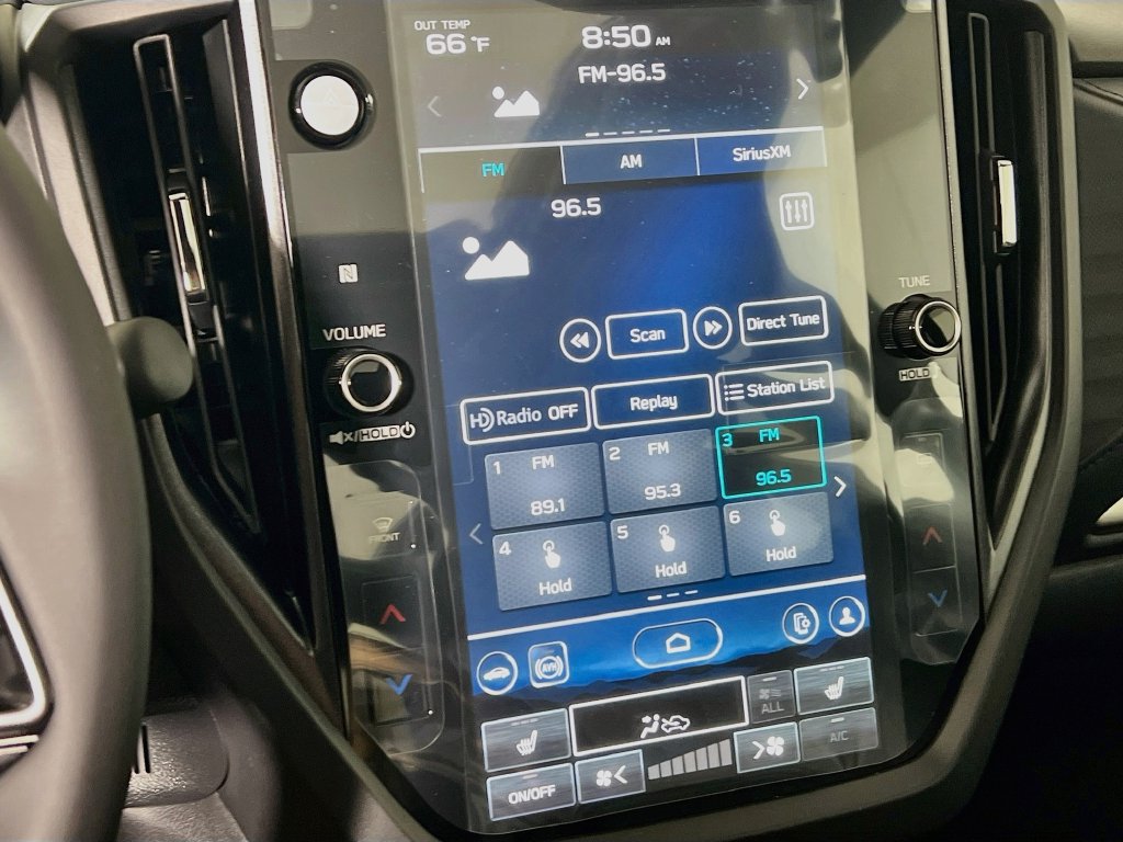 New 2026 Subaru Forester Premium AWD/4WD image 12