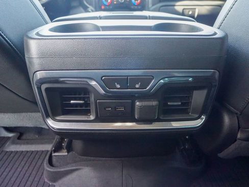 Used 2020 Chevrolet Silverado 2500 LTZ w/ LTZ Premium Package image 19