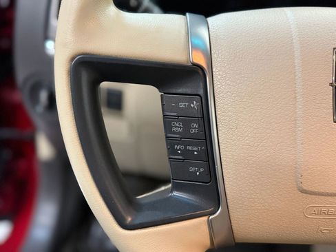 Used 2012 Lincoln MKZ Hybrid image 28