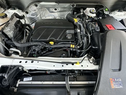 Used 2025 Buick Envista Sport Touring FWD image 12