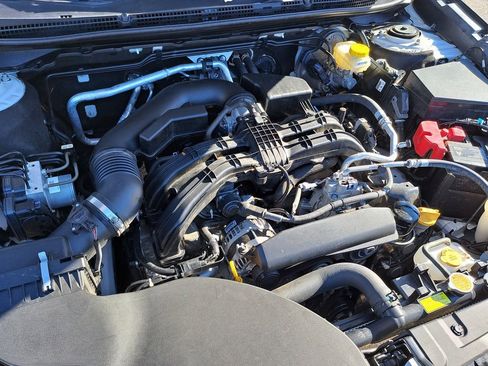 Used 2024 Subaru Outback Premium image 36