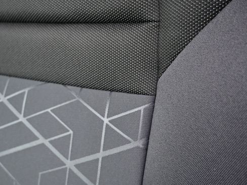 New 2026 Nissan Frontier SV w/ All-Weather Content Package image 22